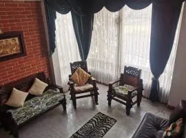 Casa luz del Alma Paipa