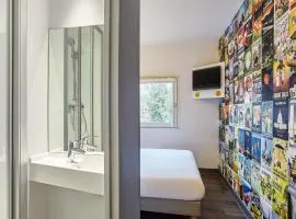 hotelF1 Montpellier Sud