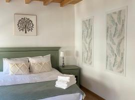 Casa das Andorinhas - AL, Hotel in Castelo de Vide