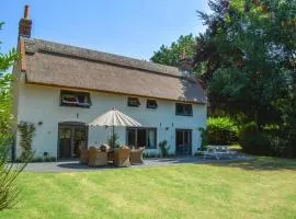 3 Bed in Hemblington oc-1781