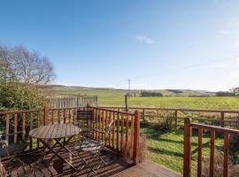 2 Bed in Chatton oc-nb620, viešbutis mieste Chatton