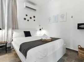 Puerto Rico Gem 2BR Walk to Beach Wi-Fi