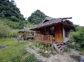 Homestay Y Mua, Hotel in Mai Châu