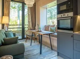 The Brookside Escape