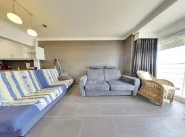 Stay in Middelkerke with Sea View