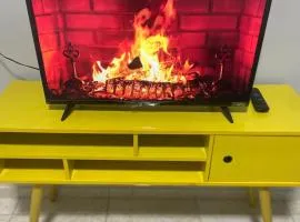 Seja Bem-Vindos, sinta-se em Casa !