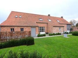 Holiday Home in Geel with Sauna, Hotel in Geel