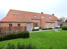 Holiday Home in Geel with Sauna