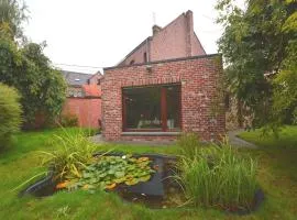 West Flanders Vacation Home