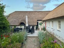 Amazing Home In Ulfborg With Kitchen