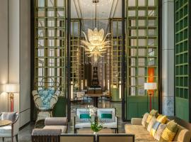 Grand Royal Riverside Hue, Fusion Collection, khách sạn ở Huế