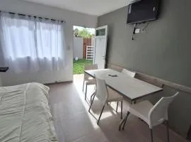 departamentos para 4 personas ,n1, Aire acondicionado Wifi TvCable Parrilla