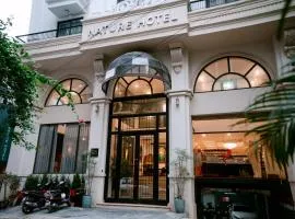 Nature Hotel and Spa Ha Noi