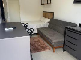 Loft Vip RR, hotel a Boa Vista