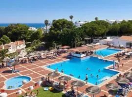 Relaxing studio in Albufeira Jardim