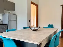 MXP Malpensa - Le Quattro Stelle - Villa indipendente