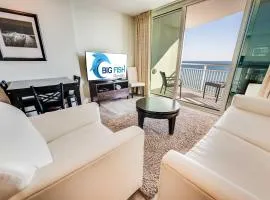 Romantic Honey Moon Suite, Direct Oceanfront,Pools