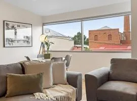 Hobart Midtown Apartment