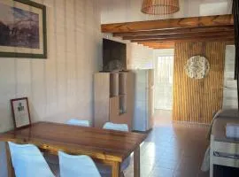 Alvear centro hospedaje 2