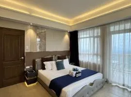 2Bedroom Suite Merlot Near Twinlakes Tagaytay