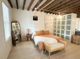 Home for 8, Parking & Patio, отель в городе Финиксвилл