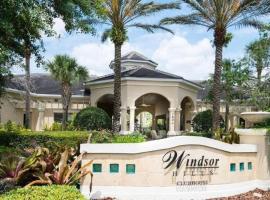 Affordable Suite Near Disney World, Universal Studios & SeaWorld, Hotel in Orlando