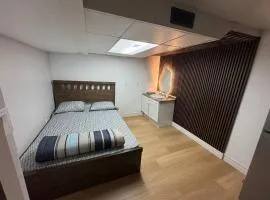 Private Room Near Airport D87