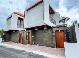 Arya D'Saba Villa Saba by Sidhi Hospitality Experiences