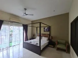 Palette - Gold Coast Morib Resort