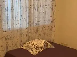 Private room lcba