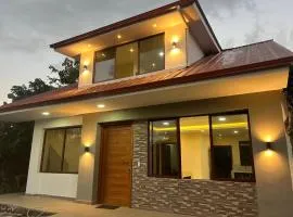 My house in Macas, Sevilla Don Bosco