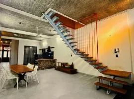 Athena Colorful Home