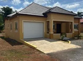 Serenity Palm Villa