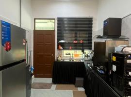 Marang में, होटल Paradise Homestay Marang