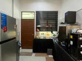 Paradise Homestay Marang