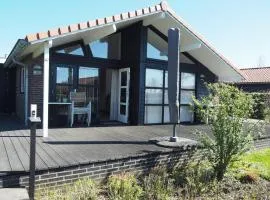 Holiday Home in Kattendijke near Oosterschelde