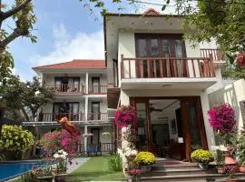 Village Moon Villa