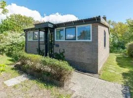 De Zeester 4-person holiday home n De Koog