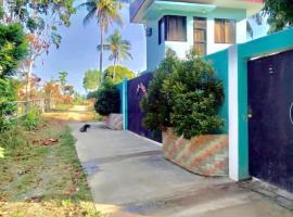 Lucenas B&B, готель у місті Maraat