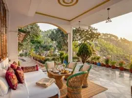 Nature's Vibe Homestay Nainital Near Kainchi Dham
