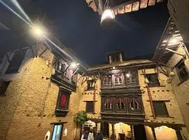 Newa Chen Historic House UNESCO