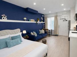 Cozy Private Suite near YVR Airport, Hotel in Vancouver