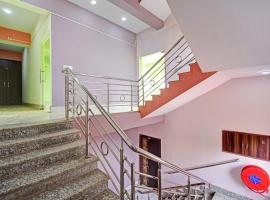 Hotel O Subha Utsab Guest House, хотел в Дургапур