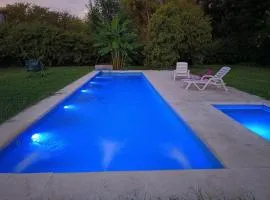 la morita silvestre