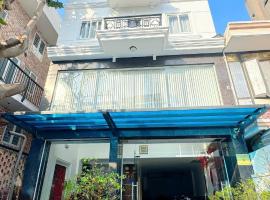 VICTORY hotel Q2, khách sạn ở TP. Hồ Chí Minh