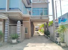 Tayud Hotel by Hiverooms