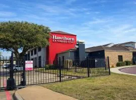 Hawthorn by Wyndham Dallas Love Field Airport