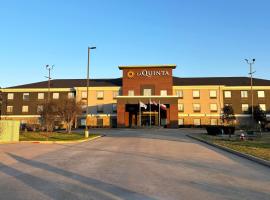 La Quinta Inn & Suites Nacogdoches, hôtel à Nacogdoches