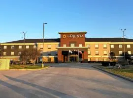 La Quinta Inn & Suites Nacogdoches