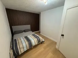 Private Room With Washroom Near Airport D14